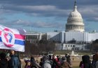 'March for Life', Roe sonrası Amerika Birleşik Devletleri'ndeki 2024 etkinliğinin temasını ortaya koyuyor