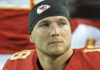 Chiefs ve Titans'ın eski NFL oyuncusu Devon Wylie 35 yaşında hayatını kaybetti