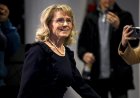 Finlandiyalı milletvekili İncil'den alıntı yaptığı gerekçesiyle ikinci 'nefret söylemi' davasını kazandı