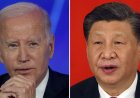 Biden, Xi ile görüştü, ABD ve Çin'in karşı karşıya olduğu sorunlar hakkında "yüz yüze tartışmanın" "yerine geçemeyeceğini" söyledi