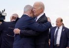 Biden müttefikleri aşırı solun İsrail-Hamas savaşında ateşkes çağrılarını kınadı: 'Amerikalılar İsrail yanlısı olmaya devam ediyor'