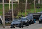 Maine'deki toplu saldırıdan sağ kurtulan Lewiston hastaneden serbest bırakıldı