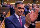 İspanyol Sánchez, Katalan ayrılıkçılarla yapılan tartışmalı af anlaşmasını savundu