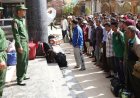 Etnik isyancılar Burma ordu taburunun tamamının kendilerine teslim olduğunu iddia ediyor