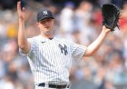 Yankees'ten Gerrit Cole, görkemli kariyerinin ilk Cy Young Ödülünü kazandı