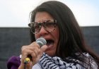 Cumhuriyetçiler, Hamas'ın övüldüğü gizli Facebook grubuna üye olması nedeniyle Tlaib'i eleştirdi
