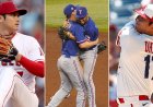 Shohei Ohtani, AL MVP yarışında Dünya Serisi şampiyonlarını savuşturuyor
