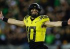 Heisman Trophy güç sıralaması: Bo Nix zirveye yerleşti