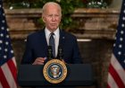 Biden, Hamas'ın 'artık öldürme kapasitesi kalmadığı' takdirde İsrail'in Gazze'deki savaşı bırakacağını söyledi