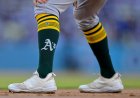 MLB sahipleri A'nın Oakland'dan Las Vegas'a taşınmasını onayladı