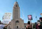 Nebraska koalisyonu kürtaj haklarını eyalet anayasasına dahil edecek
