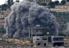İsrail-Lübnan sınırında Hizbullah ile bombardıman artıyor, IDF ticari füze saldırıları yapıyor: rapor