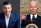 Demokrat Parti Senatosu, partilerde Gazze konusundaki çekişmelerin ortasında Biden'ın 2024 yarışından çekilmesi konusunda umutlu