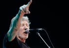 Pink Floyd'dan Roger Waters, antisemitizm suçlamalarının ardından Güney Amerika'daki otel rezervasyonlarını reddetti