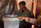 Ağır boykot yapılan Madagaskar başkanlık seçimlerinde oy sayımı başladı