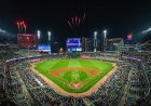 Atlanta, Georgia'nın oylama yasalarına yönelik tepkilerin ardından 2025 MLB All-Star Maçına ev sahipliği yapacak