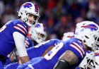 Bills'den Josh Allen suçu üstleniyor, Ken Dorsey'in kovulmasının ardından gelişmeye çalışıyor: 'Sırtımız duvara dayalı'