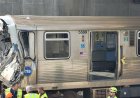 Chicago banliyö treni kar temizleme ekipmanına çarptı; 38 kişi yaralandı, 3'ü kritik