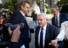 Sen Menendez'in başkanlığını yaptığı New Jersey Demokrat örgütü Tammy Murphy'yi destekliyor