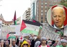 Biden yönetimi, Cumhuriyetçilerin eylem çağrısı yapması üzerine Hamas destekçilerinin vizelerini iptal edebileceğini söyledi