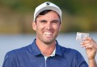 Golfçü Ryan McCormick, sonunda PGA Tur kartını almak için zamansız COVID'in 'bacak arasına tekme'nin üstesinden geldi
