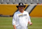 Steelers hücum koordinatörü Matt Canada eleştirileri umursamadı: 'Sonuç olarak kazanıyor'
