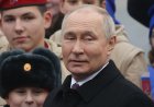 Kremlin, Putin'in nihai halefinin 'farklı ama aynı' olacağını söyledi