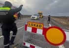 İzlanda yetkilileri olası bir volkanik patlamanın 'büyük olasılıkla' yerini açıkladı