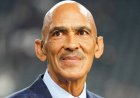 Super Bowl şampiyonu Tony Dungy, Ravens-Bengals maçında 'hayalet çağrıları' aktardı