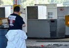 Çin vatandaşı federal büyük jüri tarafından yasadışı olarak COVID-19 testleri üretmekle suçlanıyor