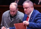 New Yorklu bir adam, polisin dokuz yaşındaki bir çocuğu kabinesinden kaçırmasının ardından çocuklara tecavüzle suçlandı