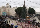 İsa'nın Doğduğu Yer, 'Gazze'deki halkımızla dayanışma amacıyla' tüm Noel süslerini söküyor