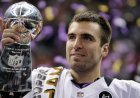 Browns, Deshaun Watson'ın sezon sonu sakatlığının ardından Super Bowl şampiyonu Joe Flacco ile çalışıyor: raporlar