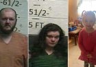 Kayıp 4 yaşındaki Kentucky kızı, ölümcül ihanetle suçlanan yakını şüpheliler olarak öldürülmüş olarak bulundu