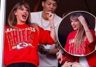 Philadelphia radyo istasyonu, Eagles-Chiefs Super Bowl rövanş maçı öncesinde Taylor Swift şarkılarını çalmayacağını açıkladı
