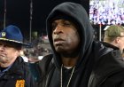 Deion Sanders'ın takımı üst üste beşinci mağlubiyetle prime time'a hazır olmadığını kanıtladı