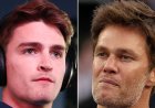 Tom Brady, Las Vegas Grand Prix'sini kaçırdığı için F1 pilotundan özür diledi ve cesaret verici sözler söyledi