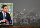 NSC lideri, Hamas'ın devam eden açmazına rağmen ABD'nin rehine anlaşmasına her zamankinden daha yakın olduğunu iddia etti
