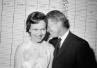 Eski First Lady Rosalynn Carter 96 yaşında hayatını kaybetti