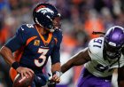 Russell Wilson, Broncos'u art arda 4. galibiyete taşımak için debriyaj tank avcısı pasını attı