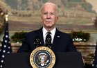 Biden, 81. yaş gününü Beyaz Saray'ın Şükran Günü geleneğini onurlandırarak kutlayacak