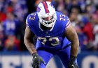 Bills'den Dion Dawkins, tünel çatışmasının ardından Jets'i parçaladı: 'Oyuncular çok saygısız'