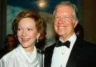 Rosalynn Carter 96 yaşında öldü, McCarthy çarpıcı bir azil itirafı yaptı ve daha fazla manşete çıktı
