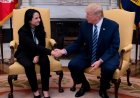 Trump yönetimi tarafından serbest bırakılan tutuklu Mısırlı yardım görevlisi barbar terör grubunu savundu: 'Hamas'ı kınamıyorum'
