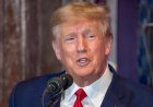 Yargıçlar, federal seçimlere müdahale davasında Trump'ın konuşma yasağını gevşetebileceklerinin sinyalini verdi
