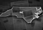 Şiddetli rüzgarlar ve düşük nem tehdit oluşturduğu için Kuzey Carolina ve Tennessee'deki orman yangınları tahliyeleri zorunlu kılıyor