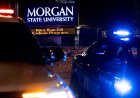 Morgan State Üniversitesi mezuniyet töreninde silahlı saldırıyla bağlantılı olarak tutuklama yapıldı