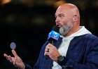Andrew Whitworth, Super Bowl mağlubiyetinden sonra Eagles'ın Chiefs'e karşı 'döndüğüne' inanıyor: 'Heyecanlandılar'