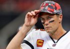 Tom Brady, günümüzün NFL'sindeki 'sıradanlığı' ortadan kaldırıyor, sahadaki 'ürün' ile ilgili sorun yaşıyor