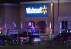 Ohio Walmart'ı vuran şüpheli kendini öldürmeden önce 4 kişiyi yaraladı: polis